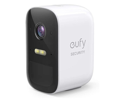 Inteligentna kamera Eufy EUFYCAM 2C ADD-ON FullHD IP67 (dodatkowa)
